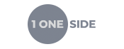 oneside